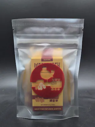 Woodstock - Picasso Moon x SFV - Shatter Infused 5pk - .5g