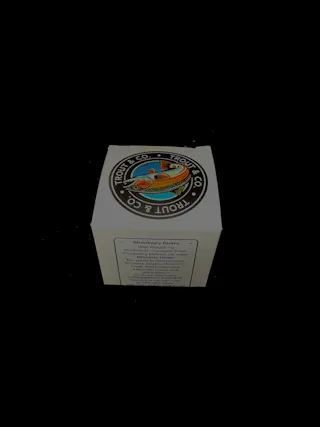 Trout & Co - Strawberry Guava - Rosin - 1g
