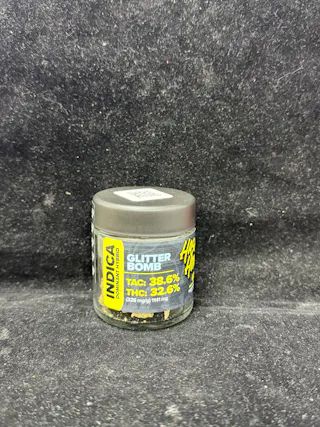 Hashtag Honey - Glitter Bomb - 3.5g