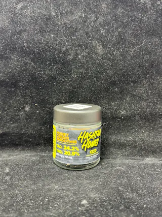 Hashtag Honey - Honey Cream Smoothie - 3.5g