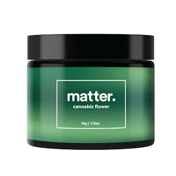 Matter