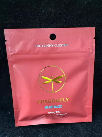 Dragonfly