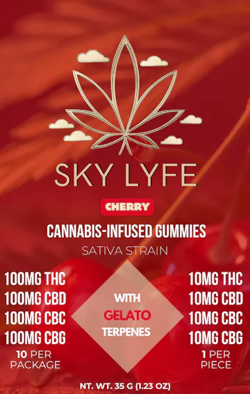 Sky Lyfe