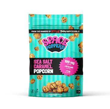Space Poppers (Micro)