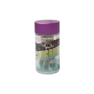 JetPacks - Big Bang 5pk - Maui Wowie - .5g