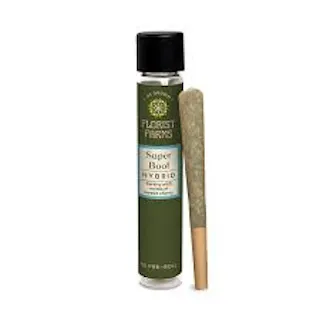 Florist Farms - Super Boof - 1g