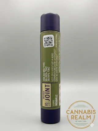 Umamii - Redbullz - Joint - 1.2g