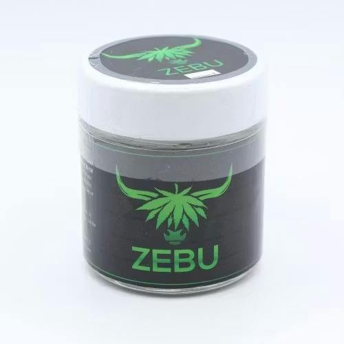 Chumley's Cheeba Indica 14g | Zebu — Spring Valley