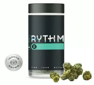 Rythm - Taffy Twist (Indoor) - 28g