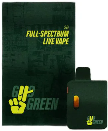 Good Green