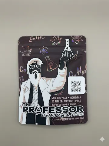 The Professor