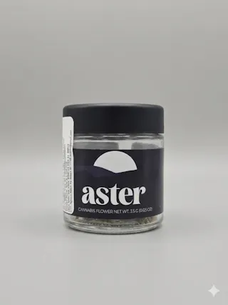 Aster - Zoap - 3.5g