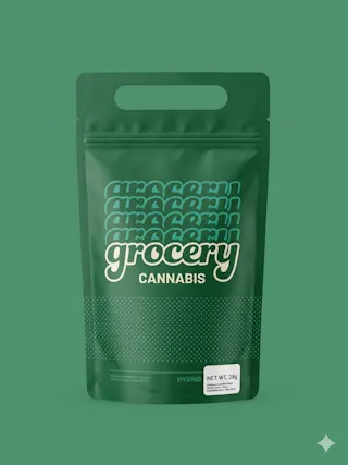 Grocery - Soap x Purple Punch - 28g