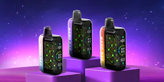Nerd Bar - Mangonade - Disposable Vape - 4g