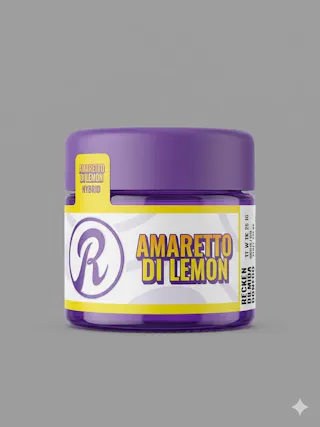 Runtz - Amaretto Di Lemon (Indoor) - 3.5g
