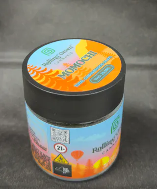 Rolling Green - Momochi - 3.5g