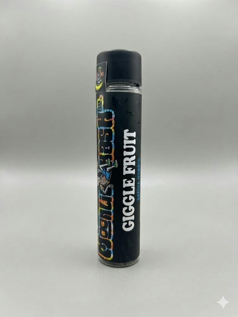 Giggle Fruit Sativa Pre Roll 1.2g | MoonLit — Spring Valley