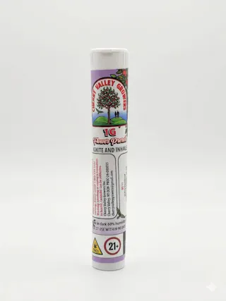 Cherry Valley Growers - RS-11 - 1g