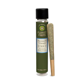 Florist Farms - Bermuda Triangle - 1g