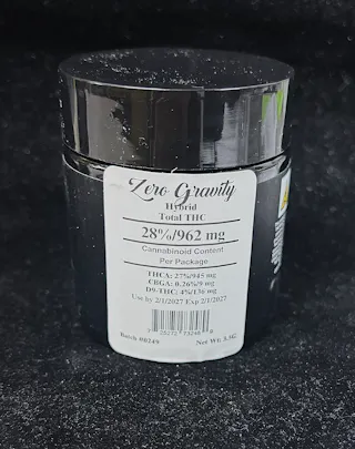Heady Tree - Zero Gravity - 3.5g