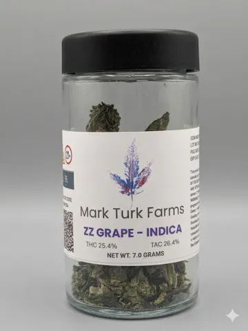 Mark Turk Farms