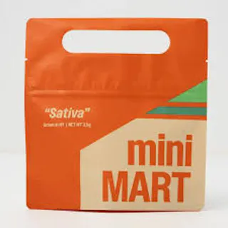 Mini MART - Paloma -3.5g