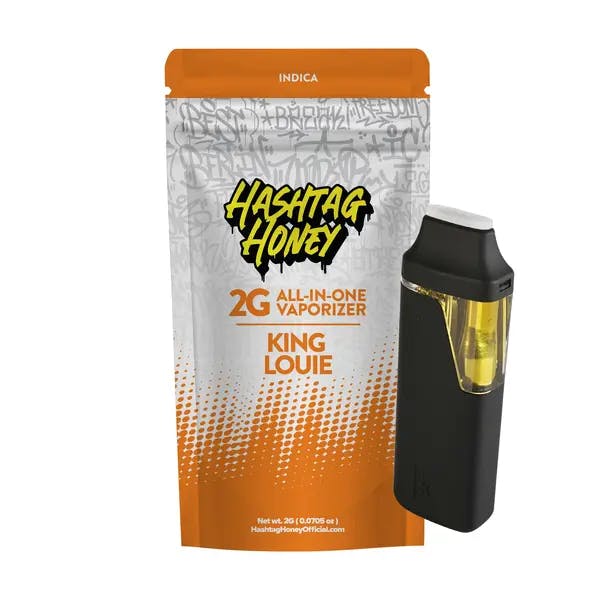 honey mellow vape juice Mellow Moods 2g THCP Relax Blend Vape