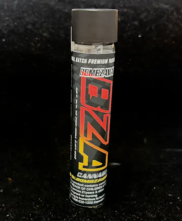Bombzaway Cannabis (Micro)
