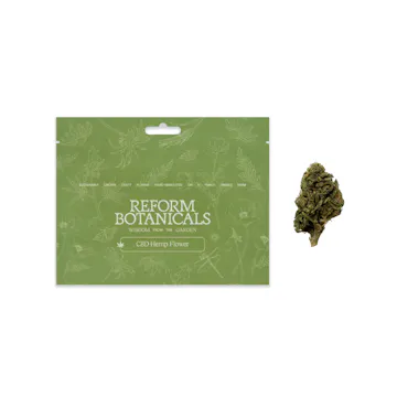 Reform Botanicals