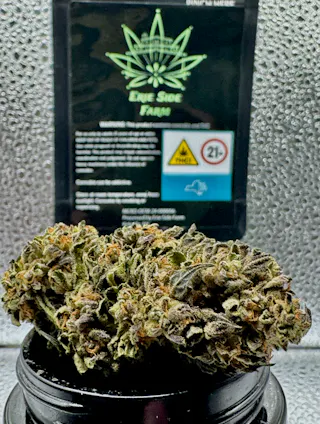 Erie Side Farms - Peanut Butter - Dub - 1.5g