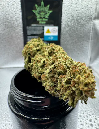 Erie Side Farms - Strawberry Pines - 3.5g