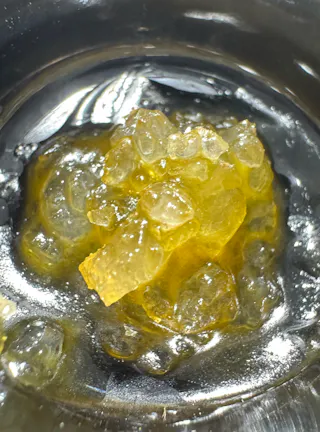 Erie Side Farms - Runtz - Live Resin Sugar - 1g