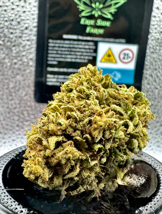 Erie Side Farms - Sour Koko - 3.5g