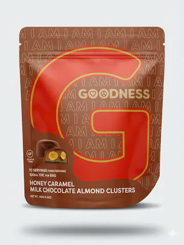 I Am Goodness
