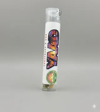 Rolling Hills Wellness - YAAD (Indoor) - Kief Infused 2pk - .5g