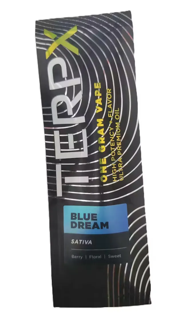 TerpX Blue Dream, 1 g