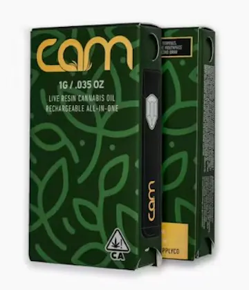 Cam