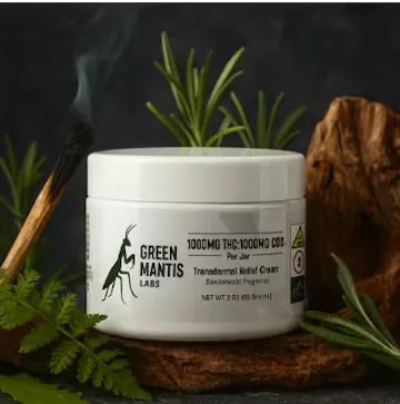 Green Mantis Labs