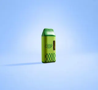 Cheevo - Blue Zushi - Disposable Vape - 2g