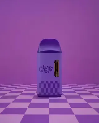 Cheevo - Gelato Sunset - Disposable Vape - 2g