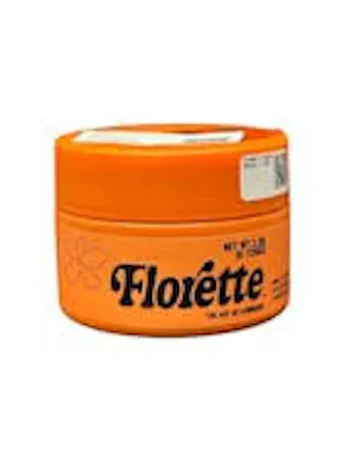Florette - Leo Stone's Tourbillion - 3.5g