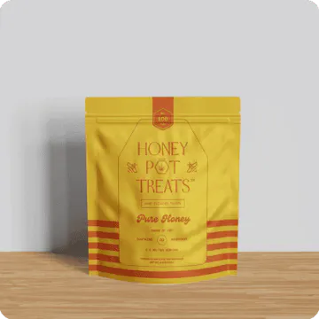 Honey Pot Treats