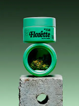 Florette - Jokerz Candy 5 -  3.5g