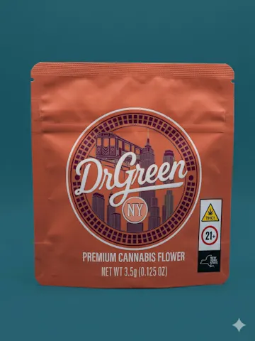 Dr Green