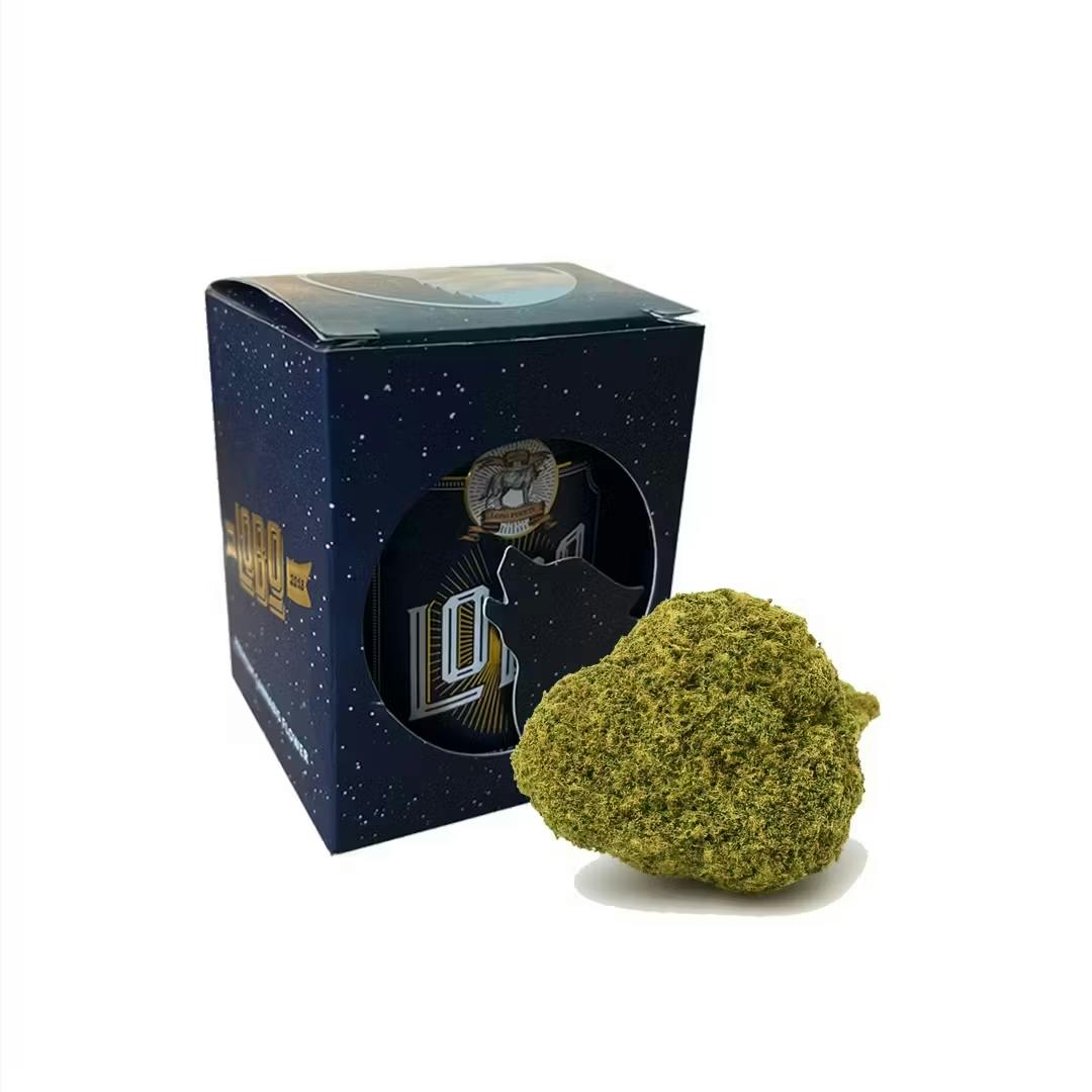 Purple Punch x SOAP Moonrocks 3.5g | Lobo — Spring Valley