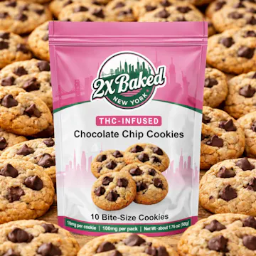 2X Baked