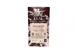 Leal - Macaroon - 3.5g