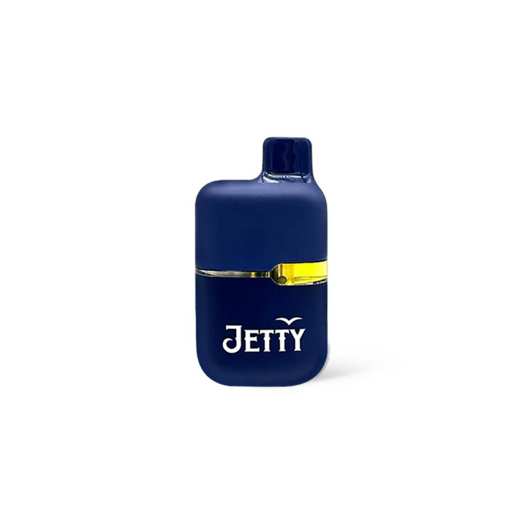 Jetty - Egyptian Oranges - Solventless Rosin Disposable Vape - 1g
