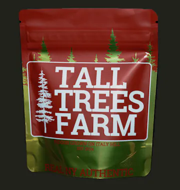 Tall Trees Farm