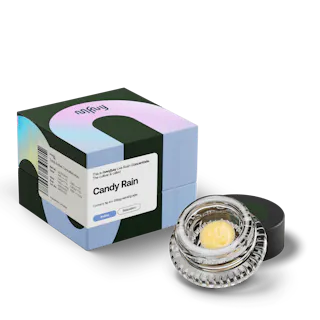 MFNY - Candy Rain - Live Rosin Badder - 1g